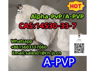 Fast shipping Alpha-PvP/A-PVP 14530-33-7