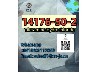 Most popular 14176-50-2Tiletamine Hydrochloride