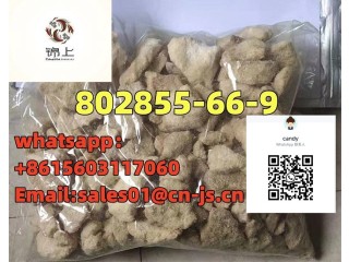 Eutylone  CAS:802855-66-9 with best quality