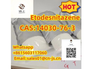 The fastest direct 14030-76-3,Etodesnitazene