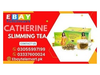 Catherine Slimming Tea in Pakistan Vehari	03337600024