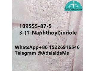 3-(1-Naphthoyl)indole 109555-87-5	High quality supplier in China	t4