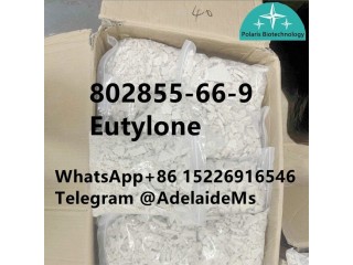 Eutylone 802855-66-9	High quality supplier in China	t4