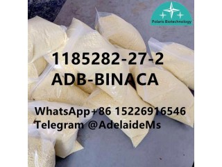 Adbb ADB-BINACA 1185282-27-2	High quality supplier in China	t4