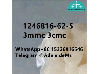 3mmc 3cmc 1246816-62-5	High quality supplier in China	t4