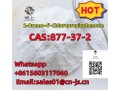 hot-selling-877-37-2-2-bromo-4-chloropropiophenone-small-0