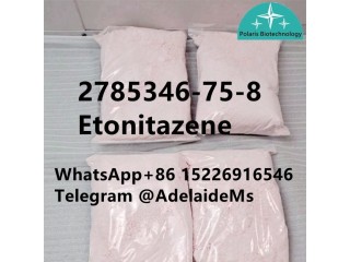 Etonitazene 2785346-75-8	High quality supplier in China	t4