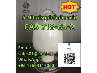 Raw material 618-88-2 5-Nitroisophthalic acid