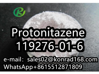 Protonitazene (hydrochloride) CAS:119276-01-6