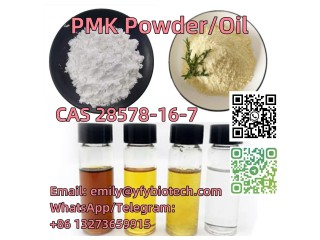 CAS 28578-16-7 PMK powder ethyl glycidate PMK oil