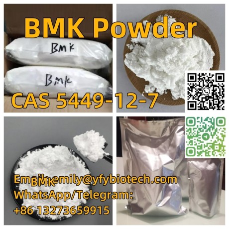 buy-bmk-powder-glycidic-acid-cas-5449-12-7-high-oil-yield-big-0