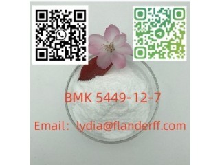 CAS 5449-12-7BMK Powder with Factory Price