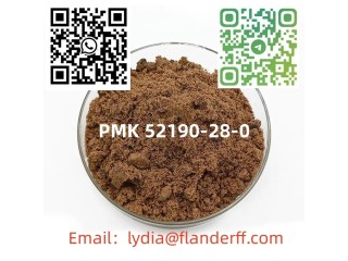 PMK 52190-28-0 top quality and Lowest Price