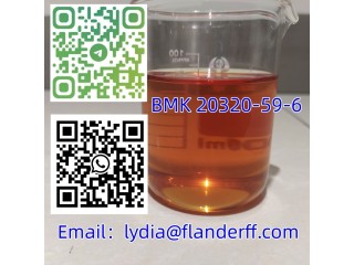 BMK 20320-59-6 Diethyl(phenylacetyl)malonate