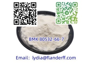 BMK 80532-66-7 methyl glycidate