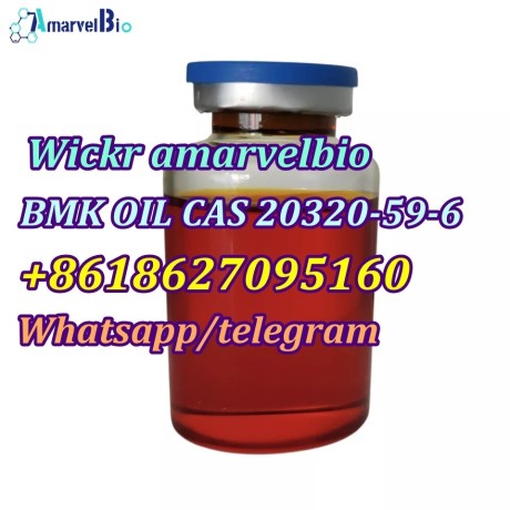 safe-delivery-new-bmk-oil-cas-20320-59-6-china-supplier-whatsapptelegram8618627095160-big-0