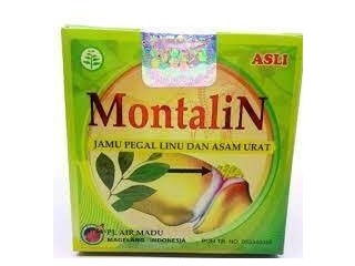 Montalin Joint Pain Capsule price in Karachi 0303 5559574