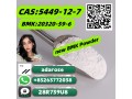 bmk-powder-cas-5449-12-7-new-bmk-powder-100-safety-delivery-small-0