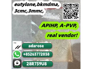 3cmc,3mmc, APIHP, A-PVP, 2FDCK, Eutylone real vendor!