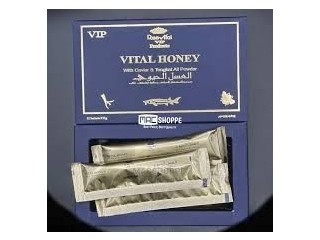 Vital Honey Price in Sukkur	03476961149