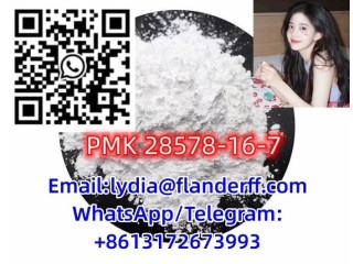 CAS 28578-16-7 PMK Ethyl Glycidate