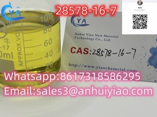 Hot Powder Pharmaceutical  cas 28578-16-7