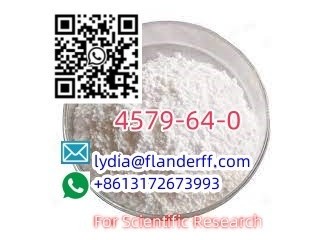 CAS 4579-64-0 D-Lysergic Acid Methyl Ester C17H18N2O2