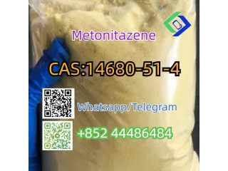 Metonitazene   CAS 14680-51-4