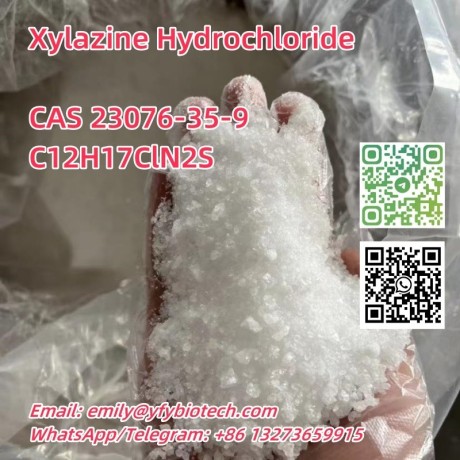 xylazine-hydrochloride-c12h17cln2s-cas-23076-35-9-big-0