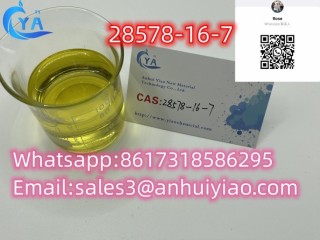 Wholesale High Purity CAS 28578-16-7