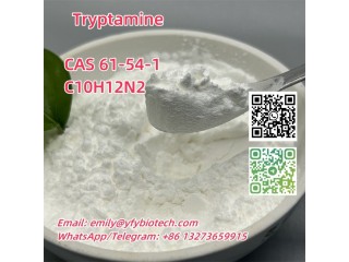 Tryptamine C10H12N2 CAS 61-54-1