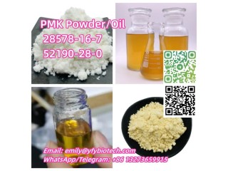 PMK Powder PMK Oil 2-Bromo-3',4'-(methylenedioxy)propiophenone CAS 52190-28-0