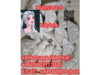 China Top Supplier EutyloneCAS:802855-66-9