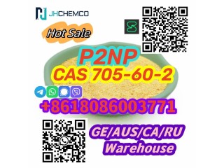 High Purity CAS 705-60-2 1-Phenyl-2-nitropropene Whatsapp+8618086003771