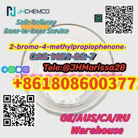 high-quality-cas-1451-82-7-2-bromo-4-methylpropiophenone-whatsapp8618086003771-big-0