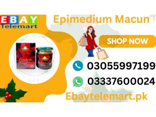 Epimedium Macun Price in Dadu 03055997199