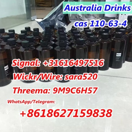 australia-drinks-bdo-14-butanediol-cas-110-63-4-melbourne-sydeny-stock-big-1