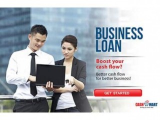 We offer financial loans