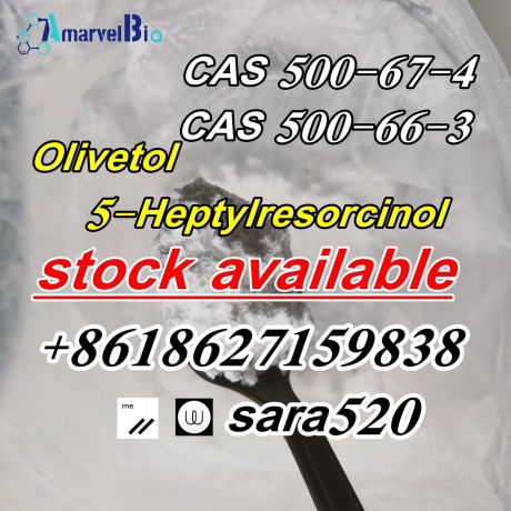 wire-sara520-olivetol-cas-500-66-3-usa-hot-sale-5-heptylresorcinol-cas-500-67-4-big-0