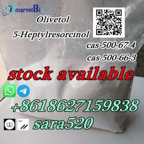 wire-sara520-olivetol-cas-500-66-3-usa-hot-sale-5-heptylresorcinol-cas-500-67-4-big-1