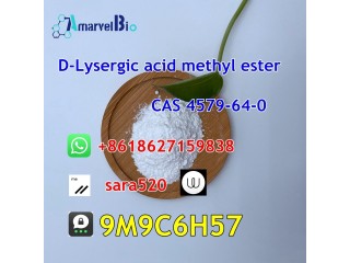 +8618627159838 CAS 4579-64-0 D-Lysergic acid methyl ester with High Quality