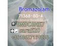 8618627159838-cas-71368-80-4-bromazolam-with-good-price-and-high-quality-small-1