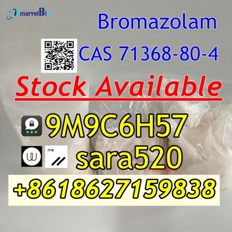 8618627159838-cas-71368-80-4-bromazolam-with-good-price-and-high-quality-big-2