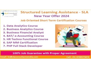 R Program Training Course,  [100% Placement, Learn New Skill of '24] Offer, Free Python and Tableau Course, Microsoft Certification Institute,