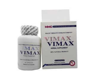 Vimax Pills Male Enhancement 60 Capsules Price In Gujranwala	03331619220