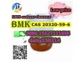 100-safe-delivery-bmk-oil-cas-20320-59-6-bmk-liquid-with-low-pirce-from-manufacturer-small-0