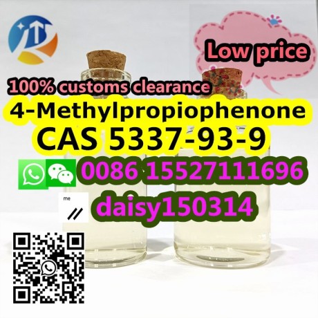 research-chemical-raw-new-material-cas-5337-93-9-large-stock-factory-supplier-big-0