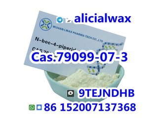 Mexico warehouse 1-Boc-4-Piperidone CAS.79099-07-3