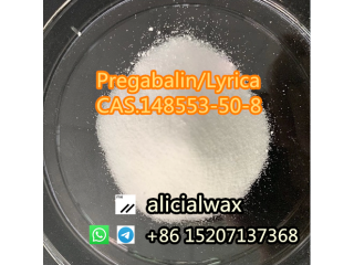 Manufacture supply Pregabalin/Lyrica CAS.148553-50-8