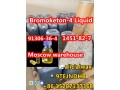 best-price-to-russia-cas-91306-36-4-new-bromoketon-4-liquid-small-1